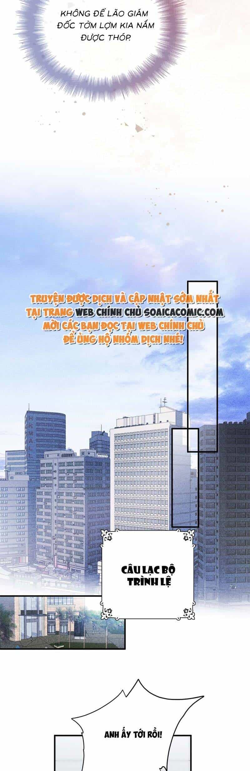 Trọng Sinh Báo Thù Gặp Được Bá Đạo Tổng Tài - Chương 8 - ảnh 6