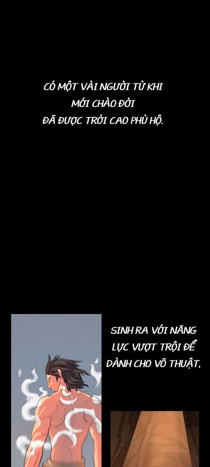 Trọng Sinh, Bất Khả Chiến Bại - Chương 1 - ảnh 3