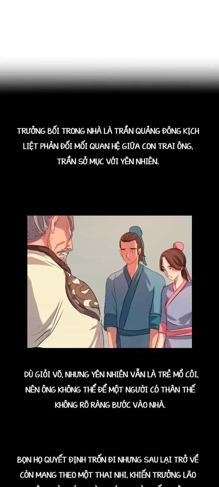 Trọng Sinh, Bất Khả Chiến Bại - Chương 1 - ảnh 32