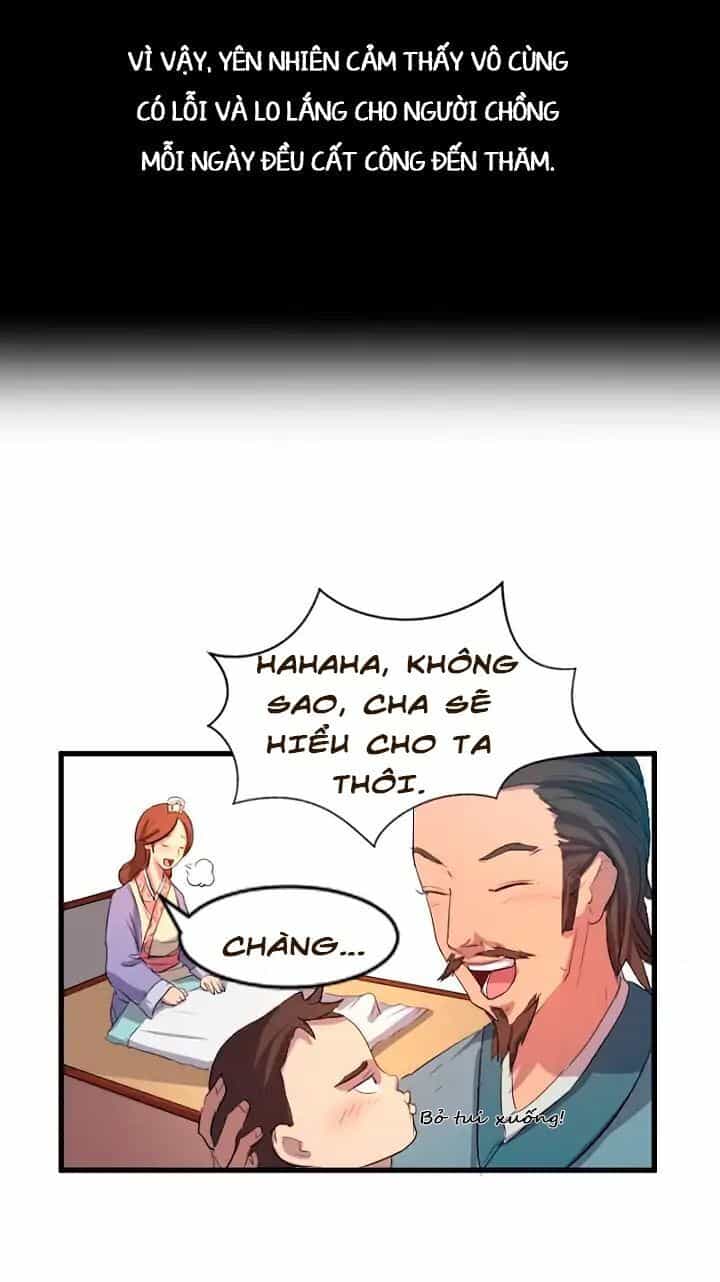 Trọng Sinh, Bất Khả Chiến Bại - Chương 1 - ảnh 34