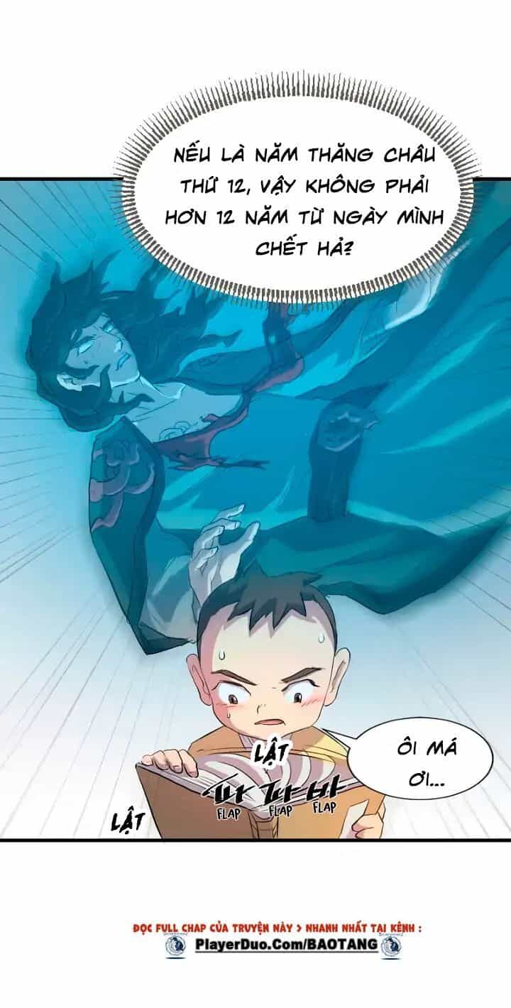 Trọng Sinh, Bất Khả Chiến Bại - Chương 1 - ảnh 50