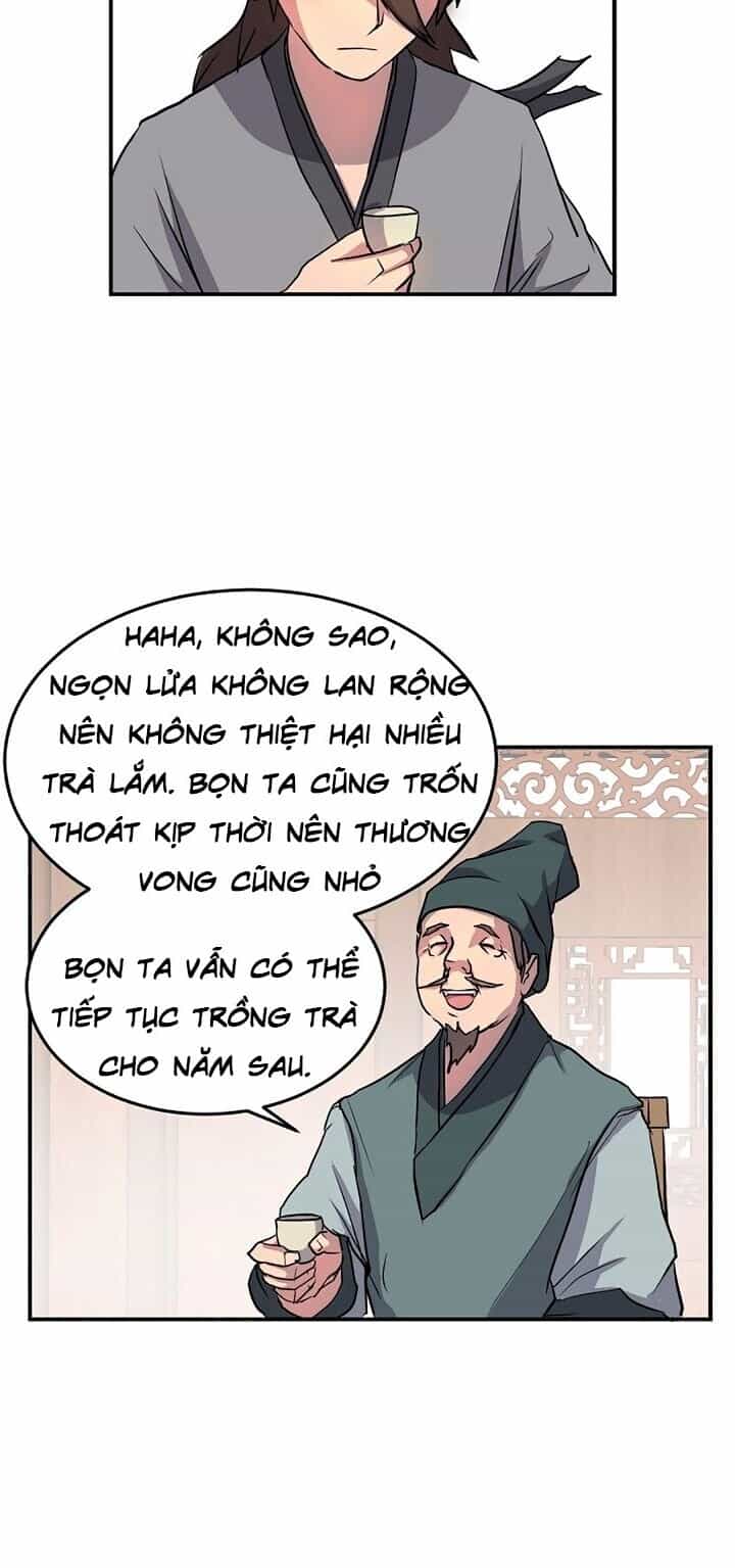 Trọng Sinh, Bất Khả Chiến Bại - Chương 10 - ảnh 11
