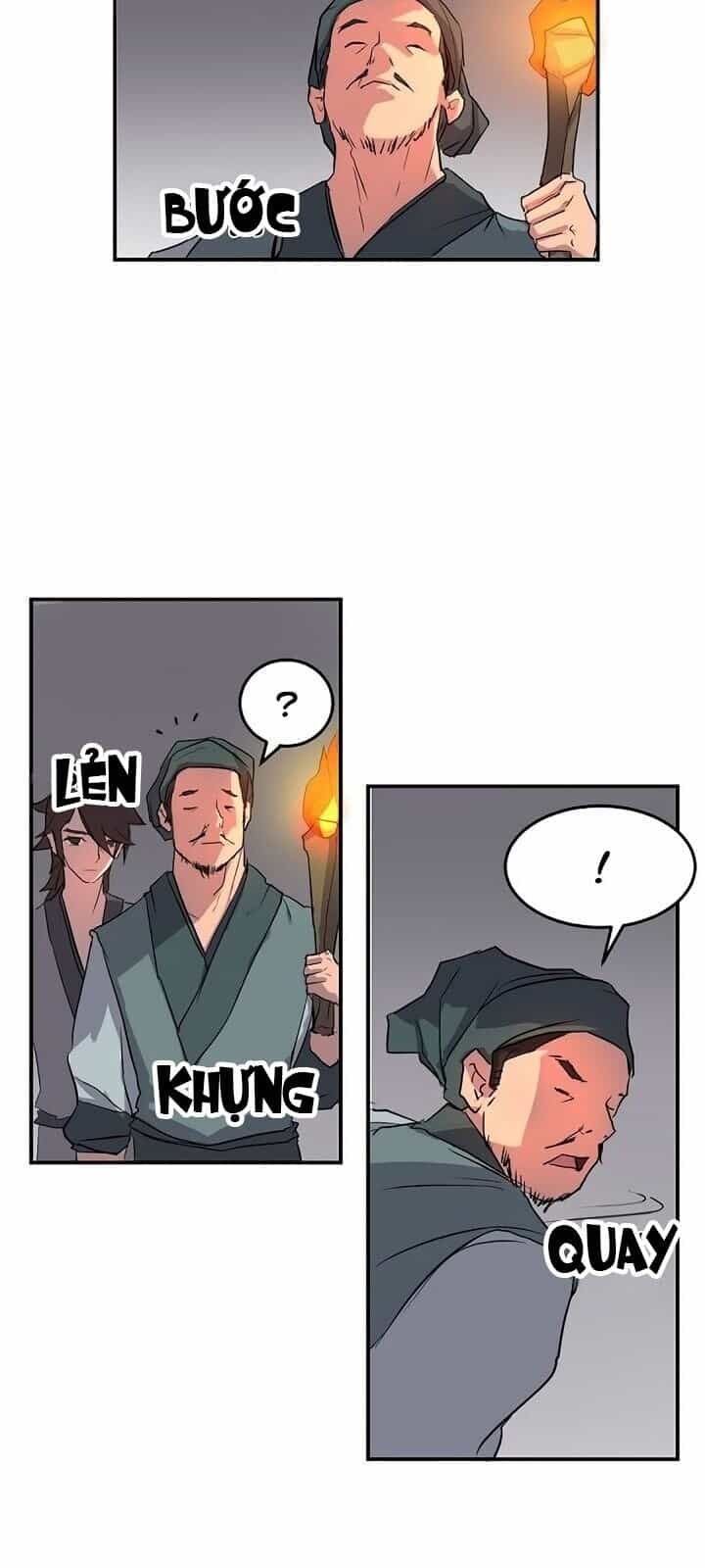 Trọng Sinh, Bất Khả Chiến Bại - Chương 10 - ảnh 20