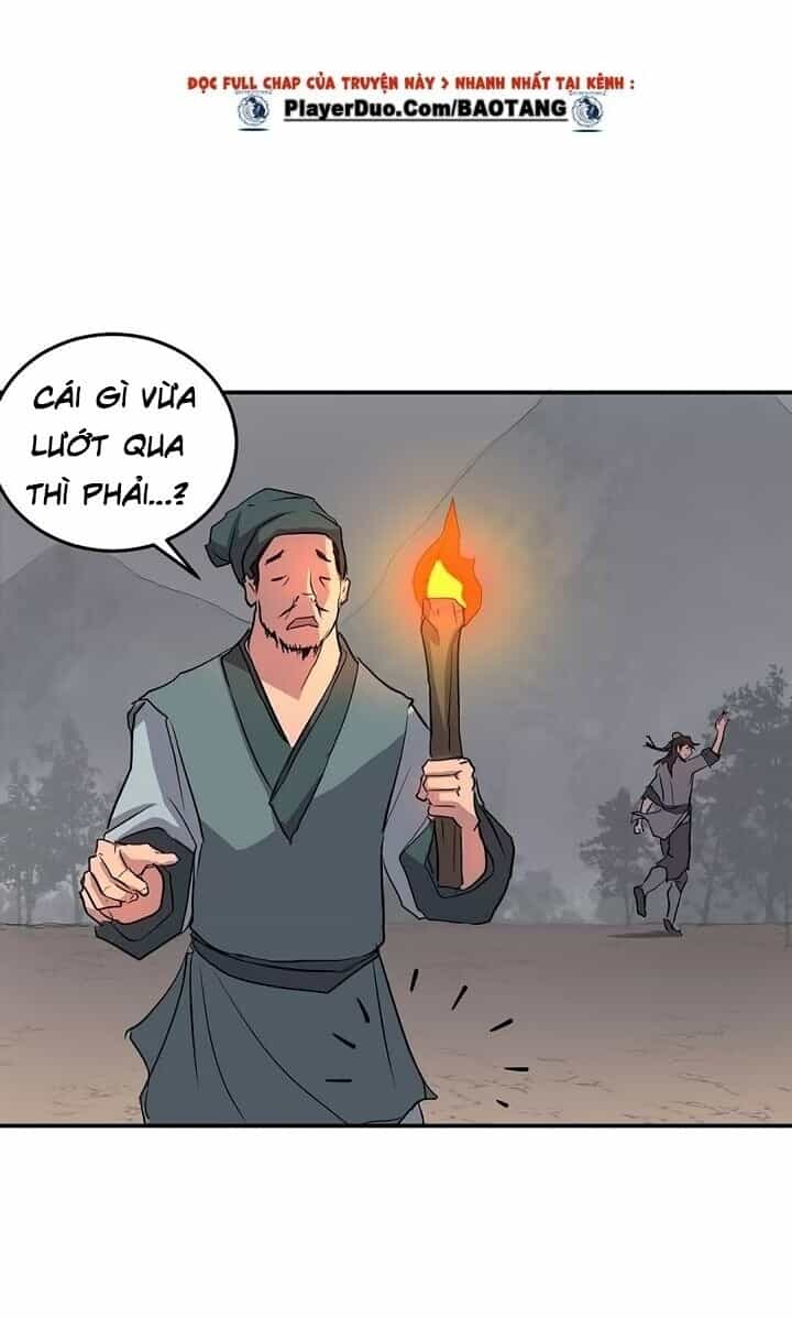 Trọng Sinh, Bất Khả Chiến Bại - Chương 10 - ảnh 21