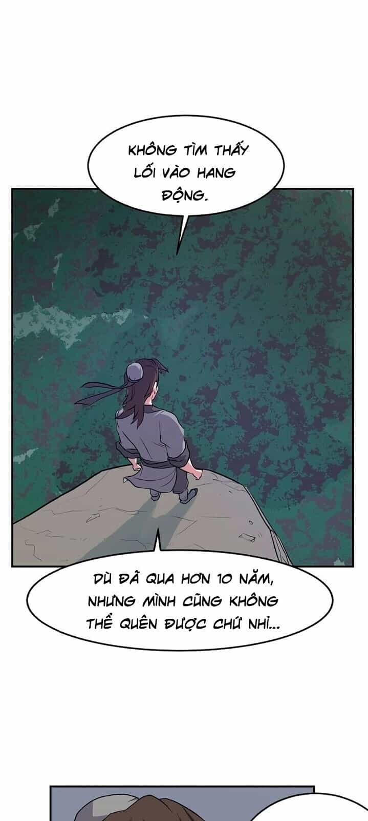 Trọng Sinh, Bất Khả Chiến Bại - Chương 10 - ảnh 29