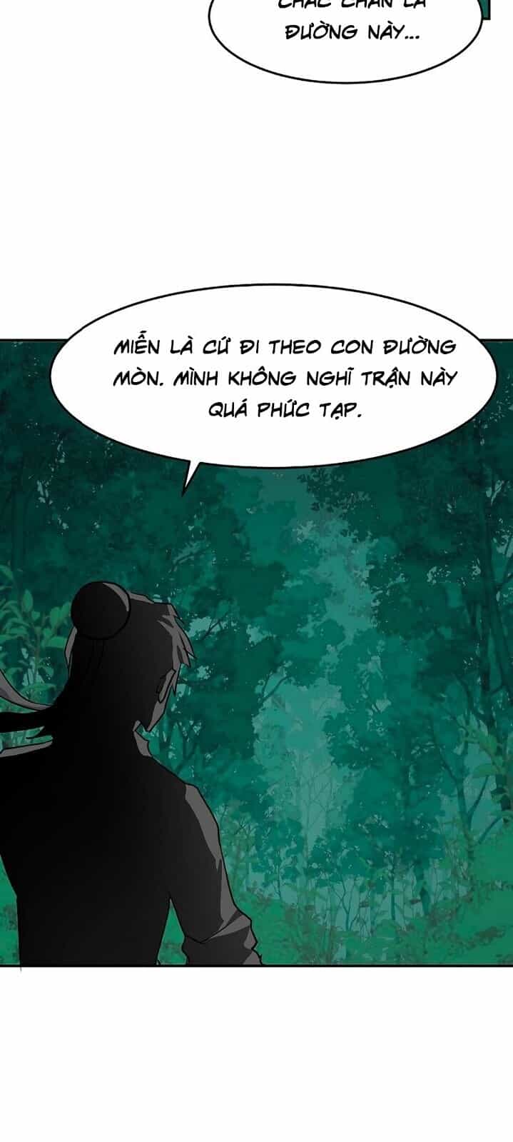Trọng Sinh, Bất Khả Chiến Bại - Chương 10 - ảnh 31