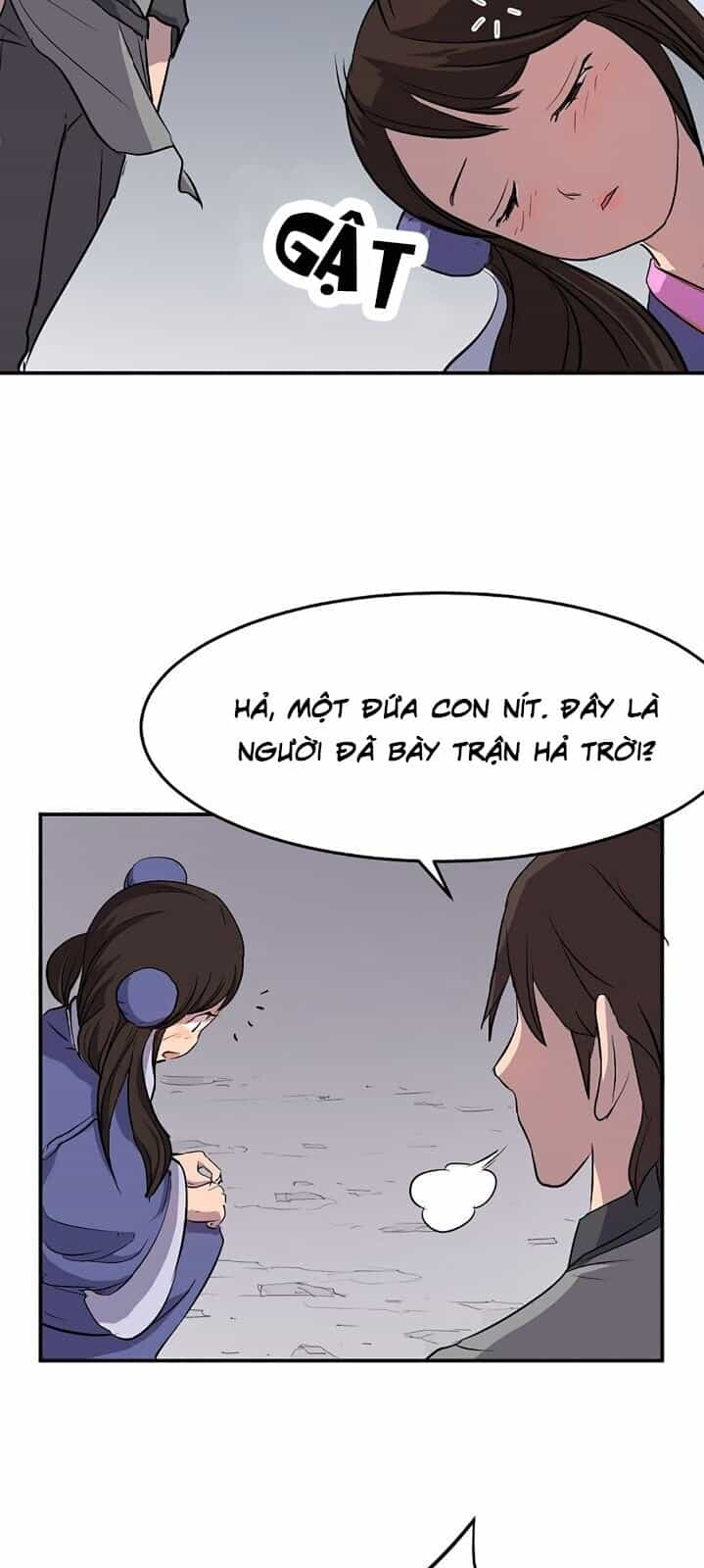 Trọng Sinh, Bất Khả Chiến Bại - Chương 10 - ảnh 38