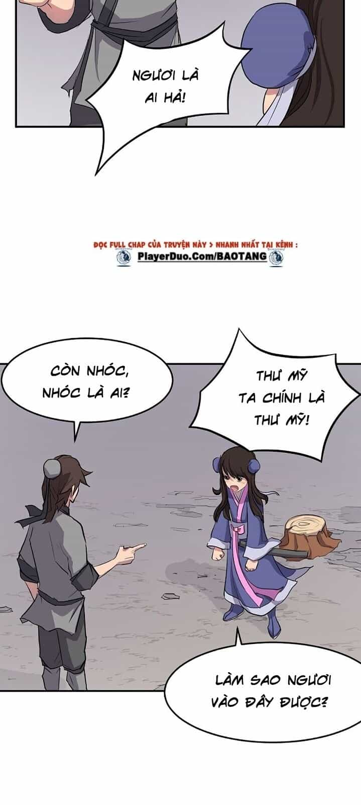 Trọng Sinh, Bất Khả Chiến Bại - Chương 10 - ảnh 40