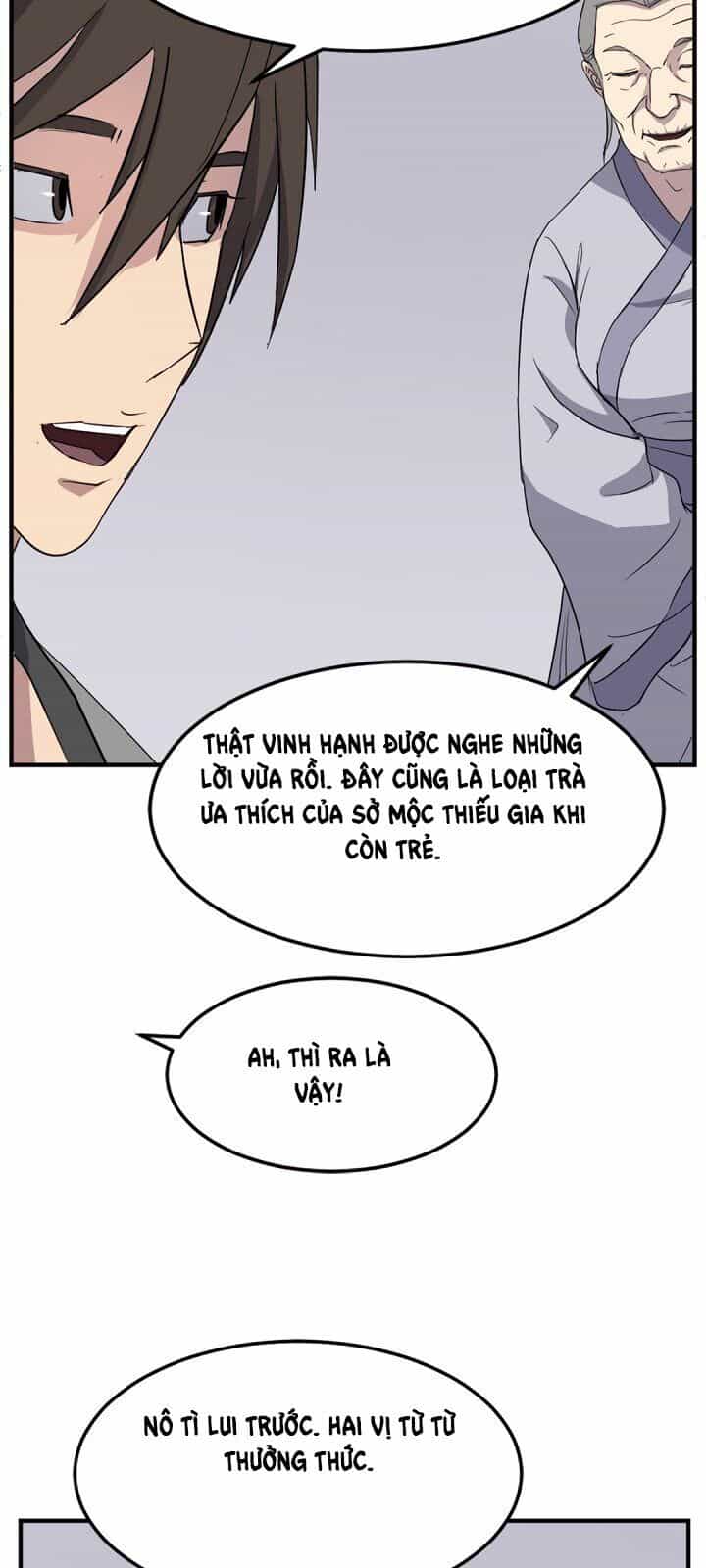 Trọng Sinh, Bất Khả Chiến Bại - Chương 100 - ảnh 13