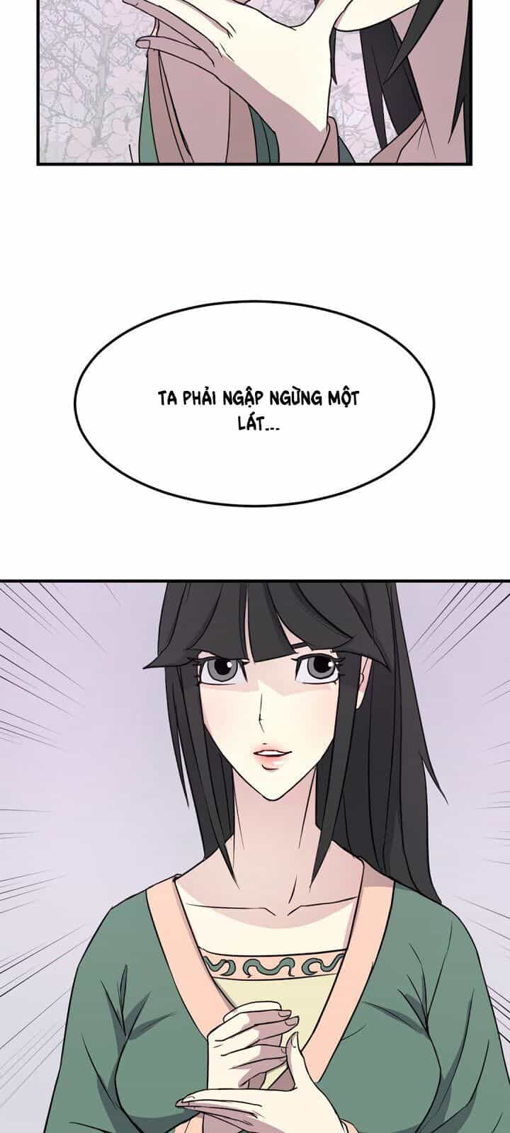 Trọng Sinh, Bất Khả Chiến Bại - Chương 100 - ảnh 15