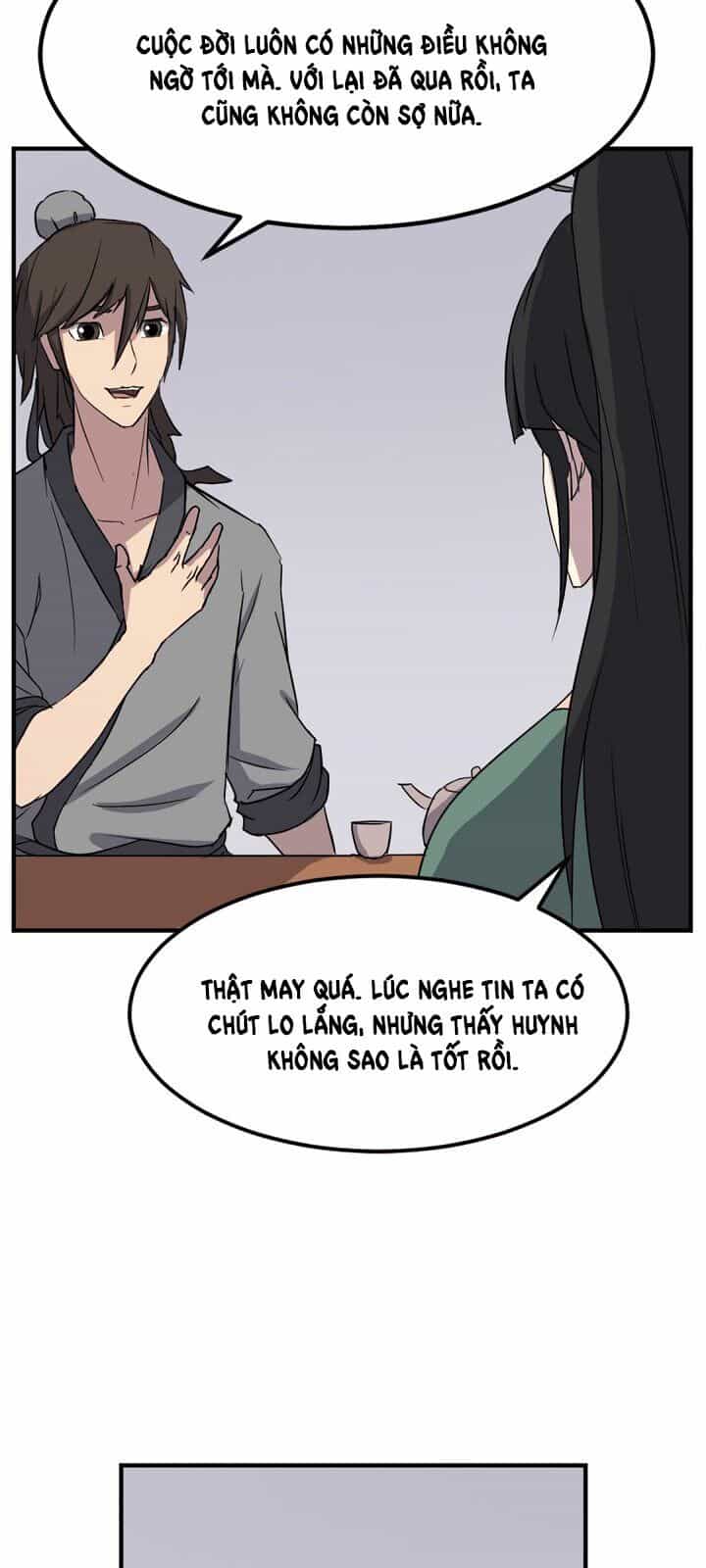 Trọng Sinh, Bất Khả Chiến Bại - Chương 100 - ảnh 18