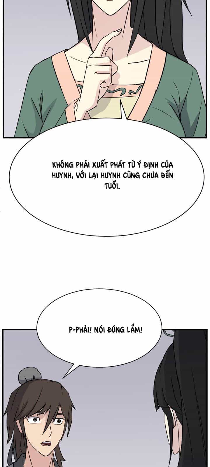 Trọng Sinh, Bất Khả Chiến Bại - Chương 100 - ảnh 31