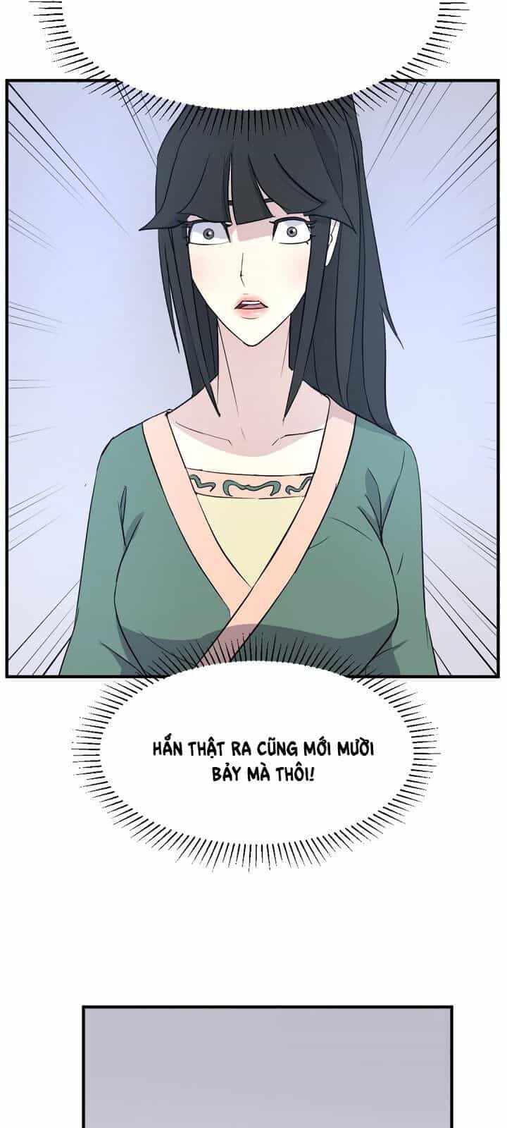 Trọng Sinh, Bất Khả Chiến Bại - Chương 100 - ảnh 33