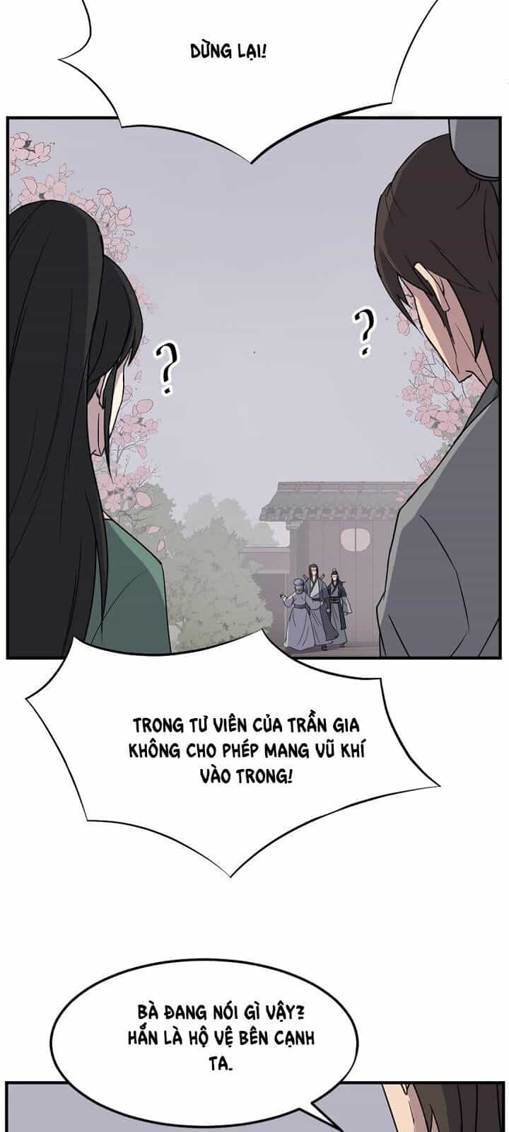 Trọng Sinh, Bất Khả Chiến Bại - Chương 100 - ảnh 38