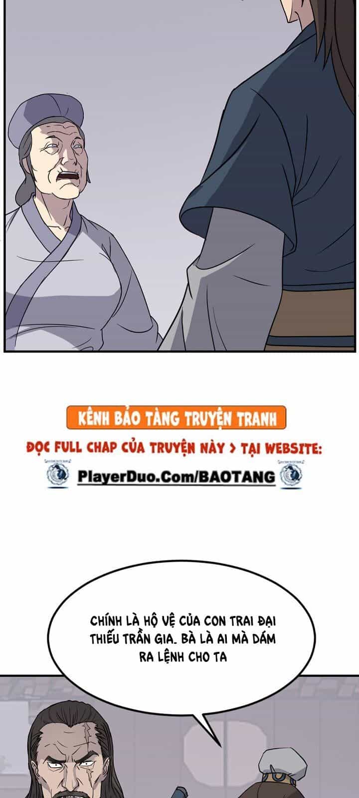 Trọng Sinh, Bất Khả Chiến Bại - Chương 100 - ảnh 39