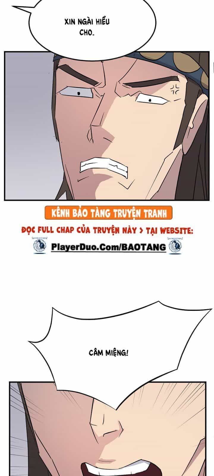 Trọng Sinh, Bất Khả Chiến Bại - Chương 100 - ảnh 42