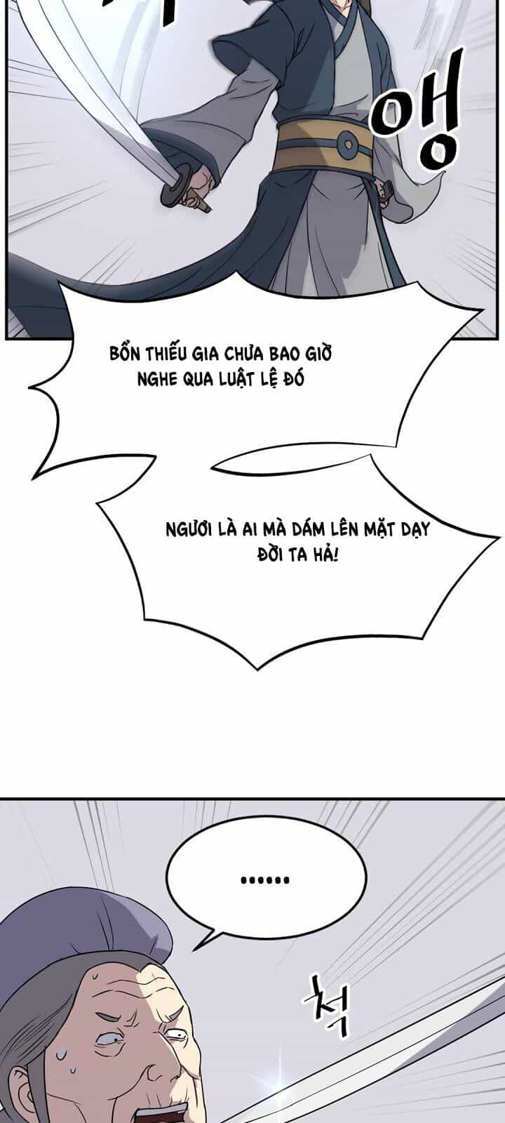 Trọng Sinh, Bất Khả Chiến Bại - Chương 100 - ảnh 44