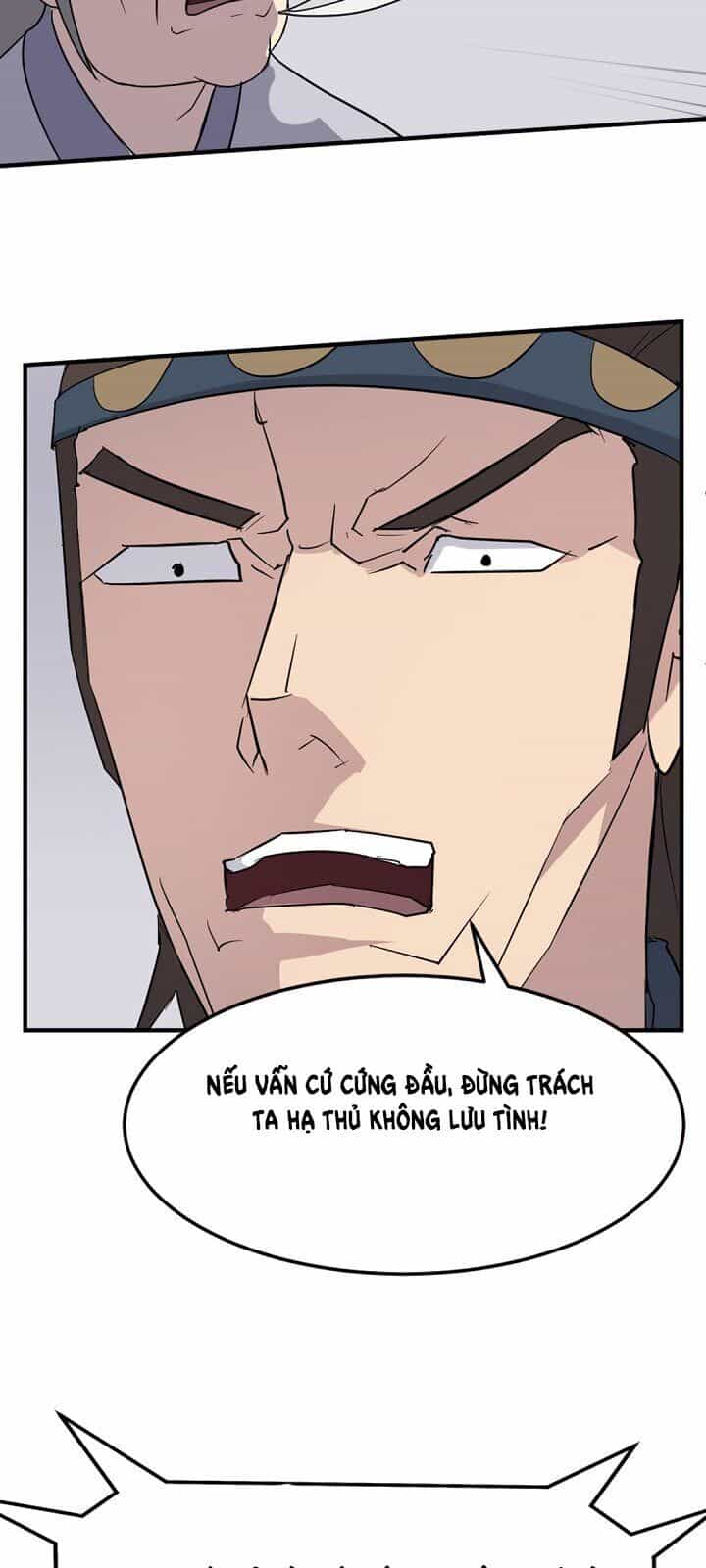 Trọng Sinh, Bất Khả Chiến Bại - Chương 100 - ảnh 45