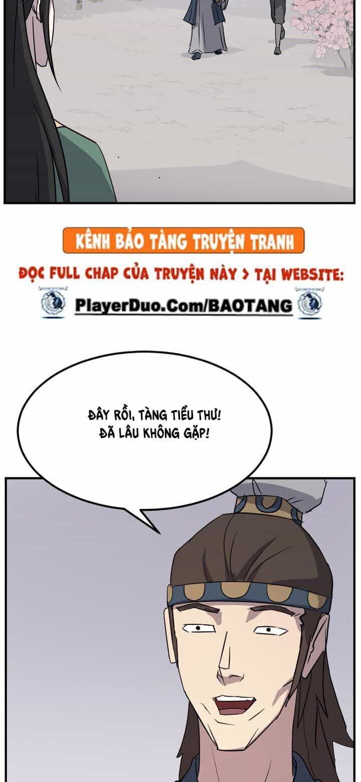 Trọng Sinh, Bất Khả Chiến Bại - Chương 100 - ảnh 55