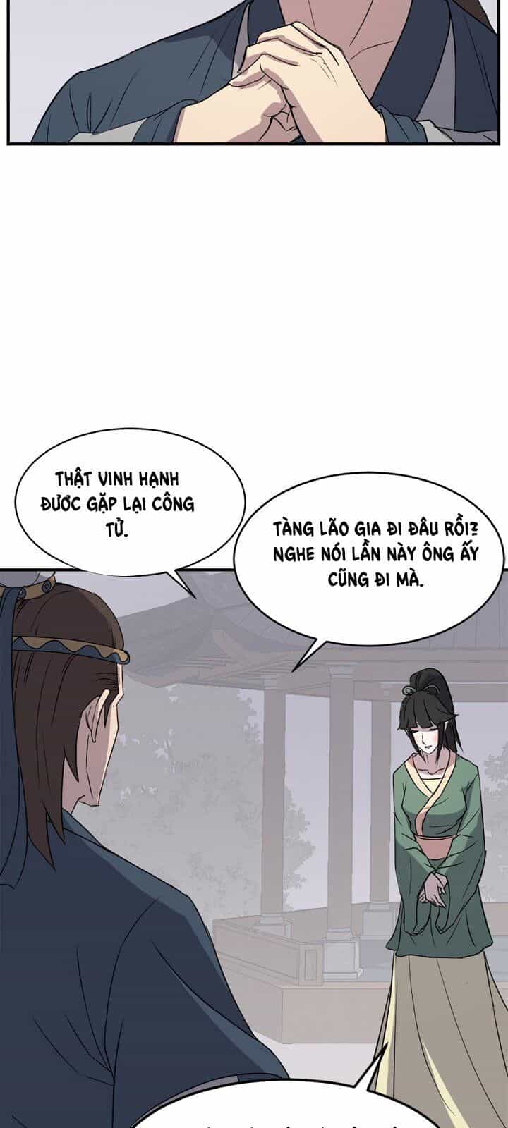 Trọng Sinh, Bất Khả Chiến Bại - Chương 100 - ảnh 56