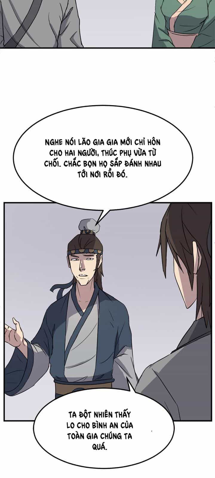 Trọng Sinh, Bất Khả Chiến Bại - Chương 100 - ảnh 60