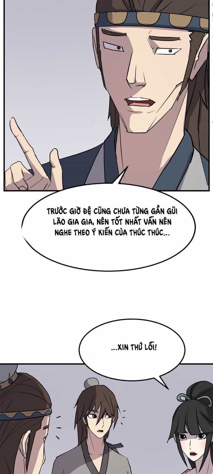 Trọng Sinh, Bất Khả Chiến Bại - Chương 100 - ảnh 62