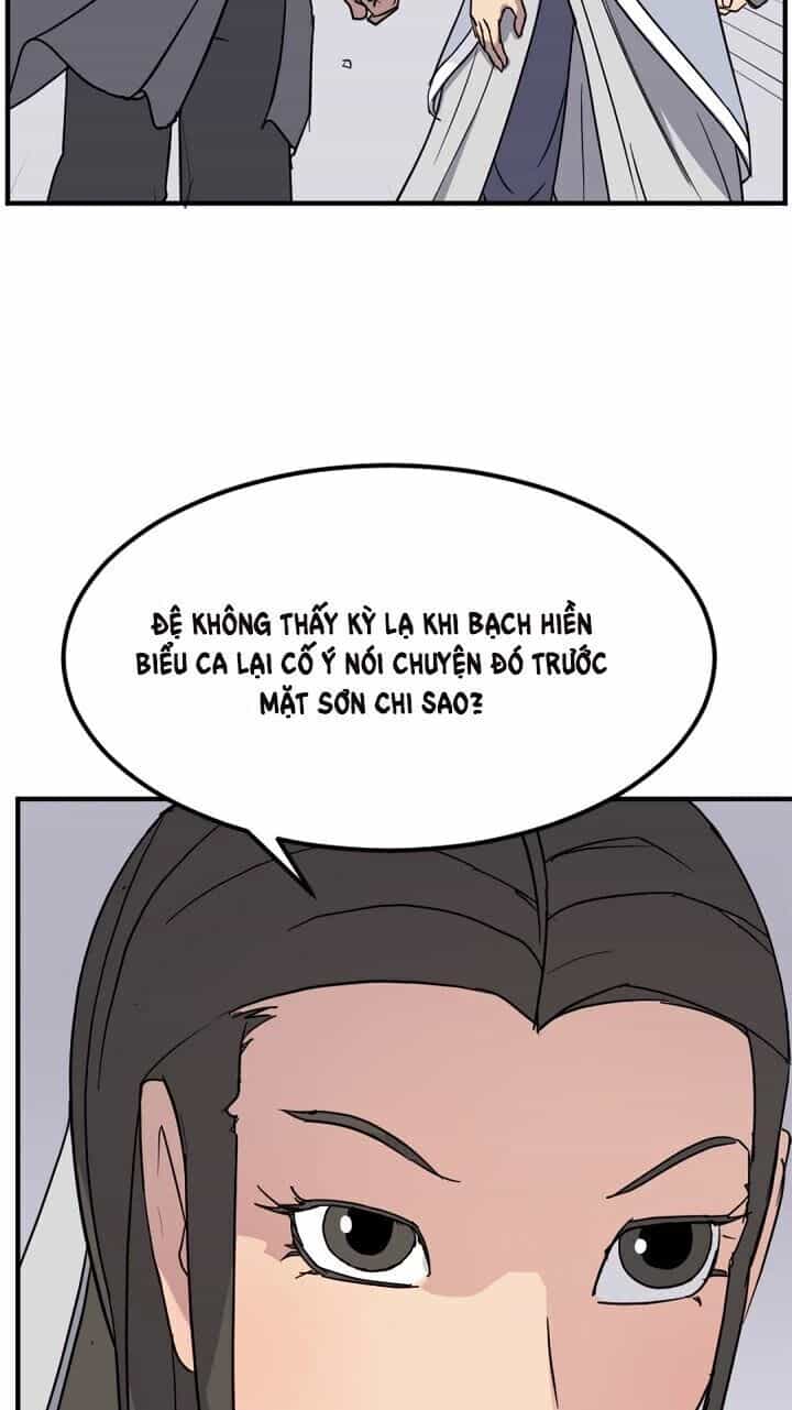 Trọng Sinh, Bất Khả Chiến Bại - Chương 101 - ảnh 13
