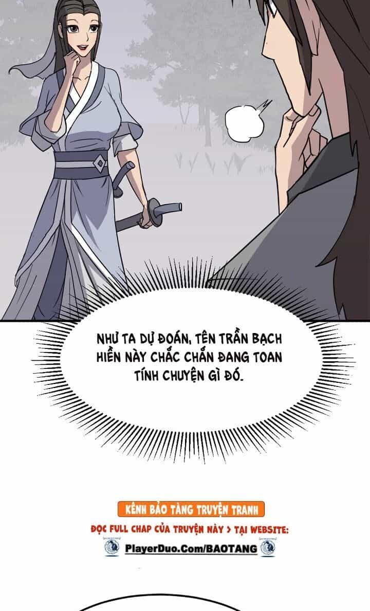 Trọng Sinh, Bất Khả Chiến Bại - Chương 101 - ảnh 23