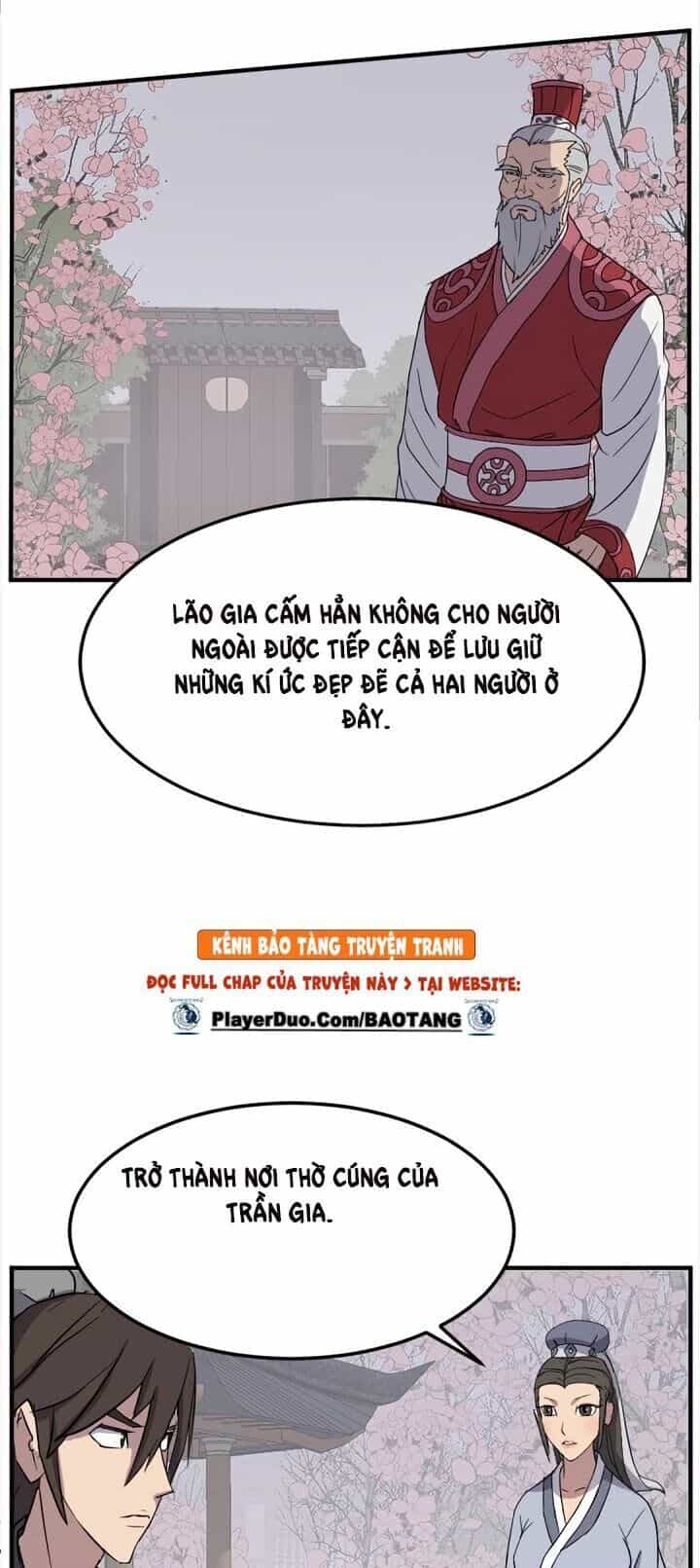 Trọng Sinh, Bất Khả Chiến Bại - Chương 101 - ảnh 46