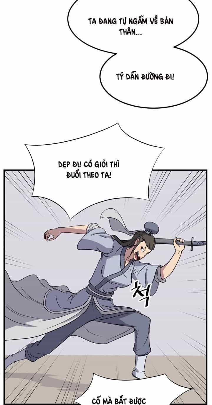 Trọng Sinh, Bất Khả Chiến Bại - Chương 101 - ảnh 55
