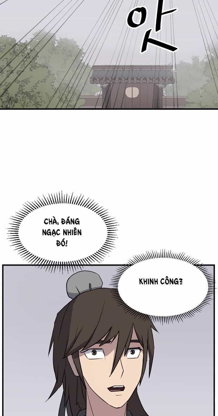 Trọng Sinh, Bất Khả Chiến Bại - Chương 101 - ảnh 58