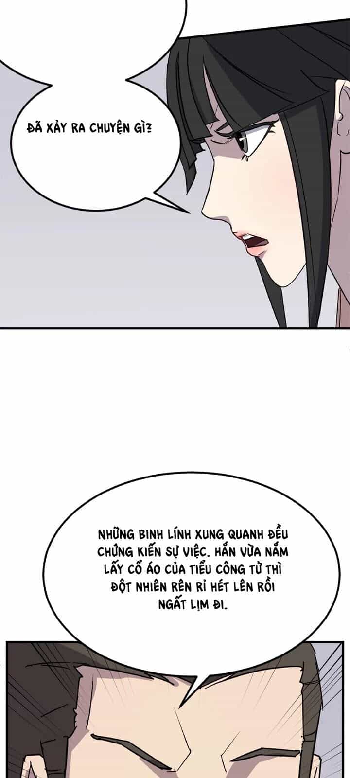 Trọng Sinh, Bất Khả Chiến Bại - Chương 102 - ảnh 33