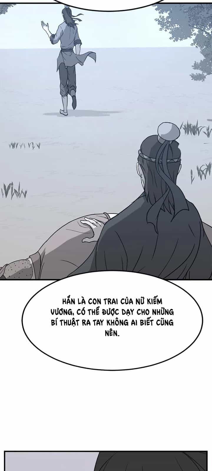 Trọng Sinh, Bất Khả Chiến Bại - Chương 102 - ảnh 35