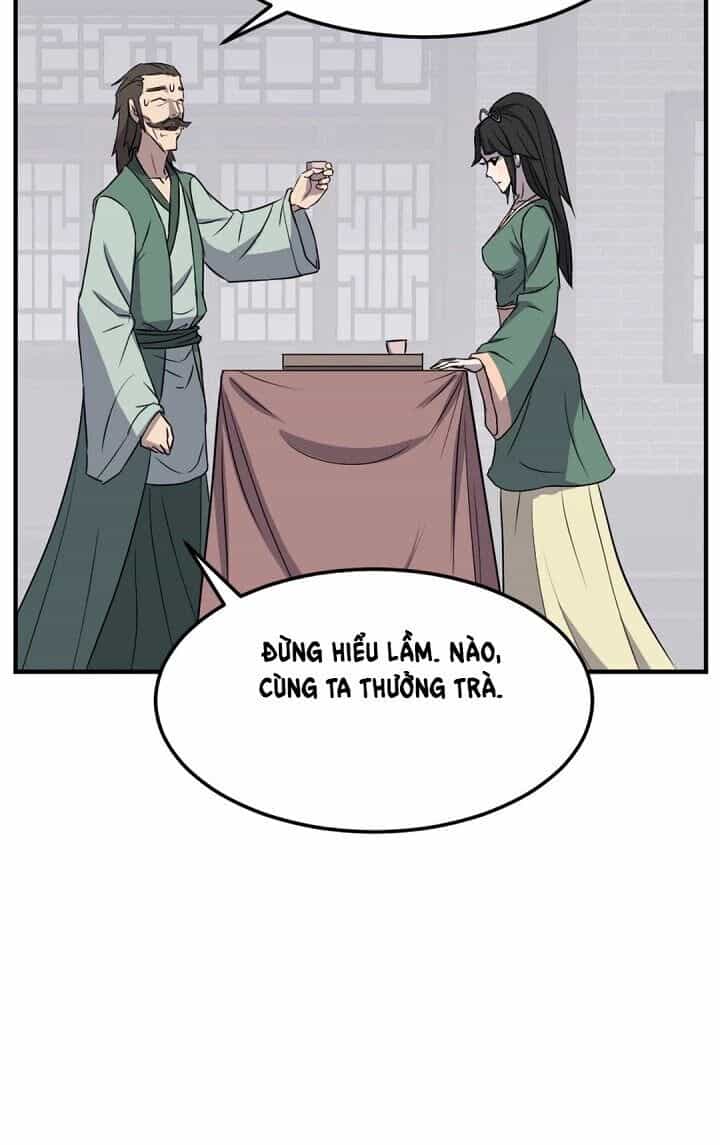 Trọng Sinh, Bất Khả Chiến Bại - Chương 102 - ảnh 40