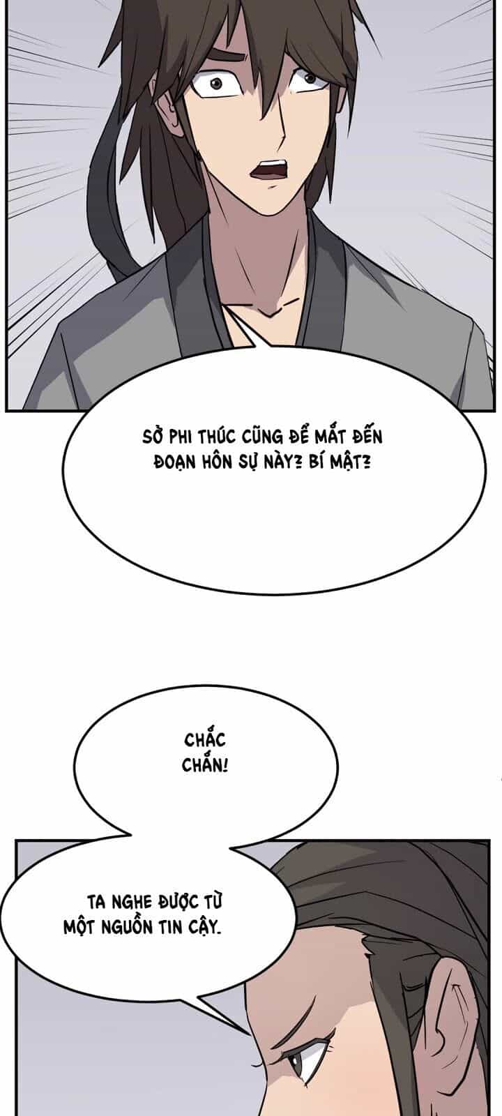 Trọng Sinh, Bất Khả Chiến Bại - Chương 103 - ảnh 38