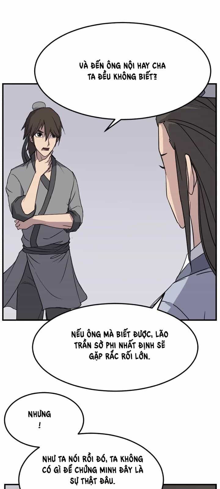 Trọng Sinh, Bất Khả Chiến Bại - Chương 103 - ảnh 42