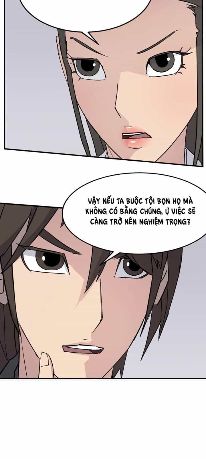 Trọng Sinh, Bất Khả Chiến Bại - Chương 103 - ảnh 44