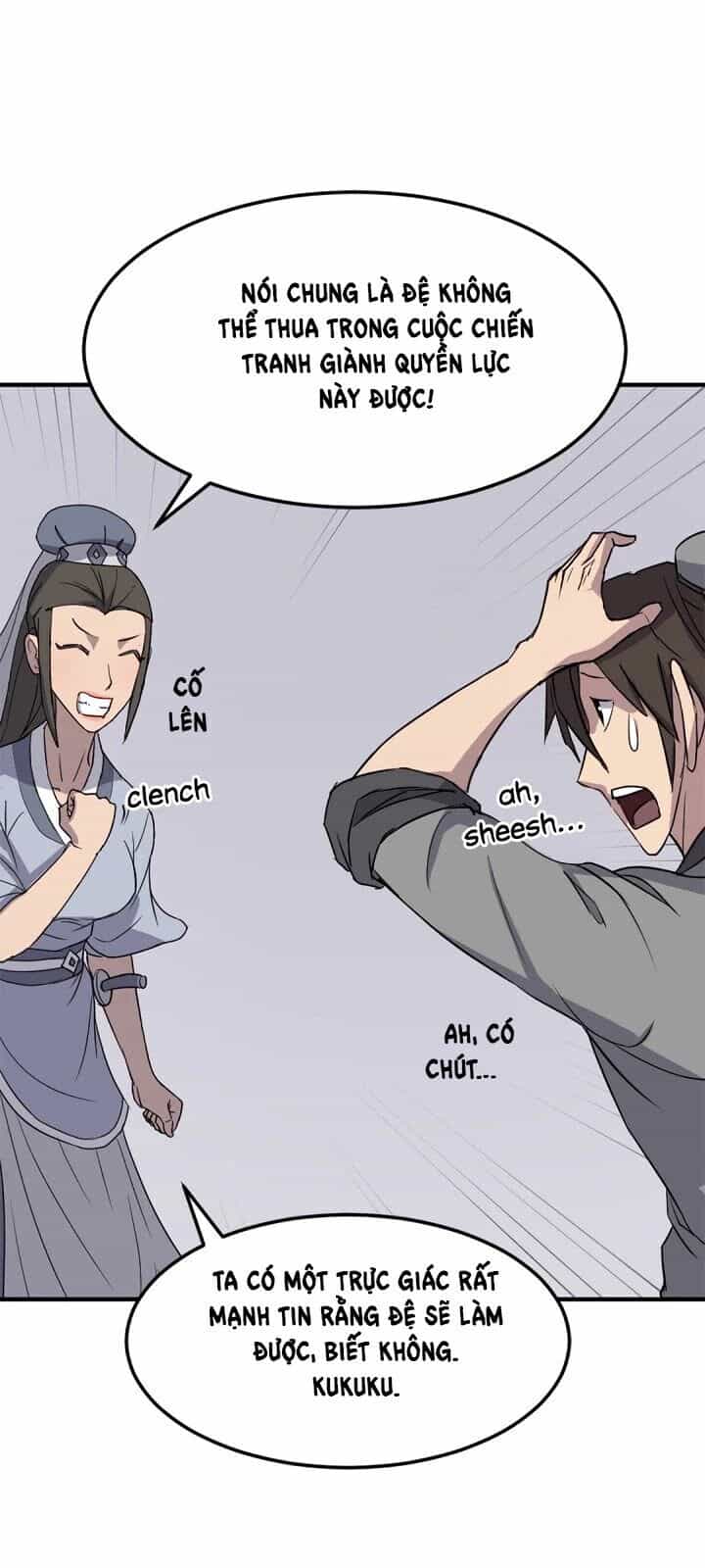 Trọng Sinh, Bất Khả Chiến Bại - Chương 103 - ảnh 58