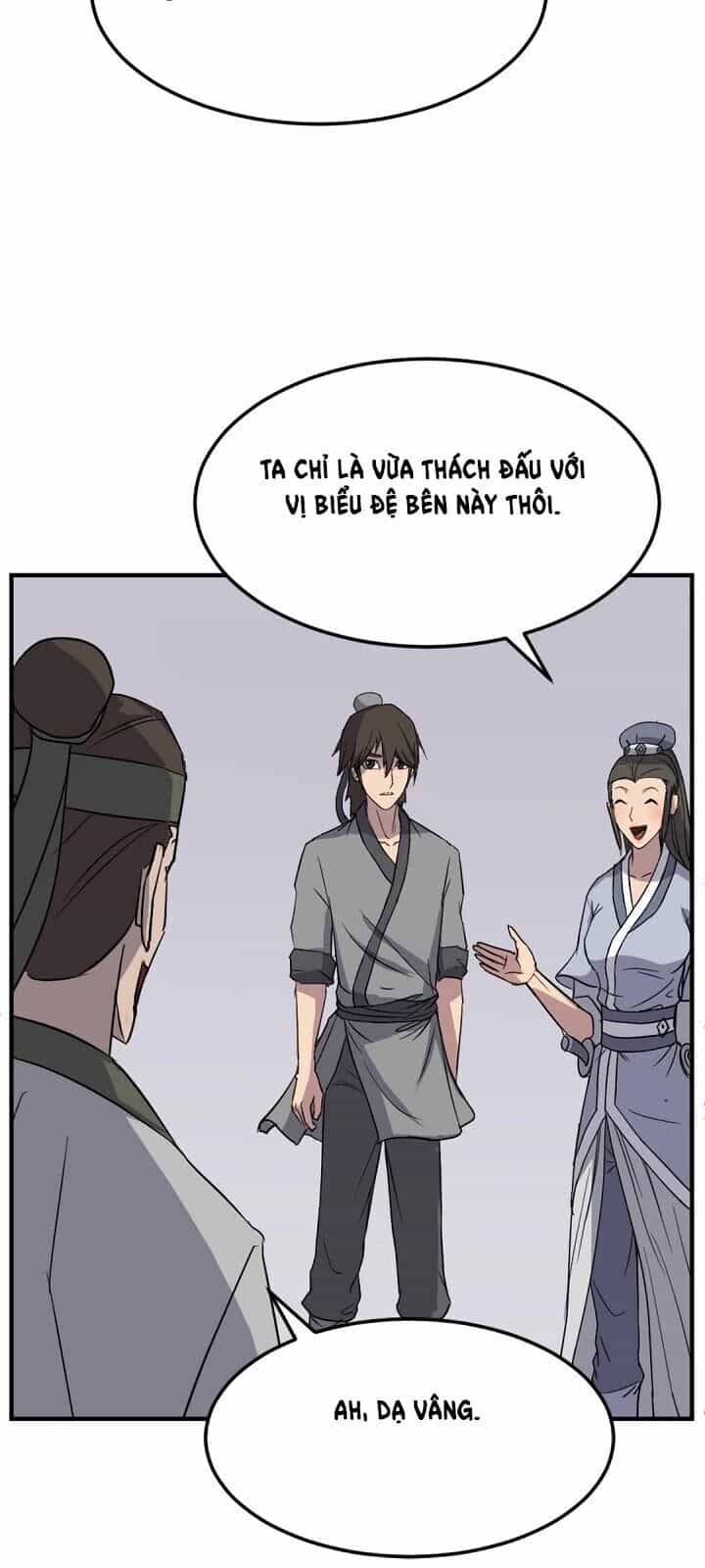 Trọng Sinh, Bất Khả Chiến Bại - Chương 103 - ảnh 68