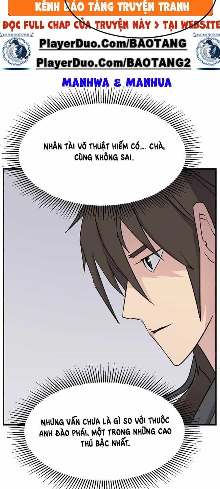 Trọng Sinh, Bất Khả Chiến Bại - Chương 103 - ảnh 72