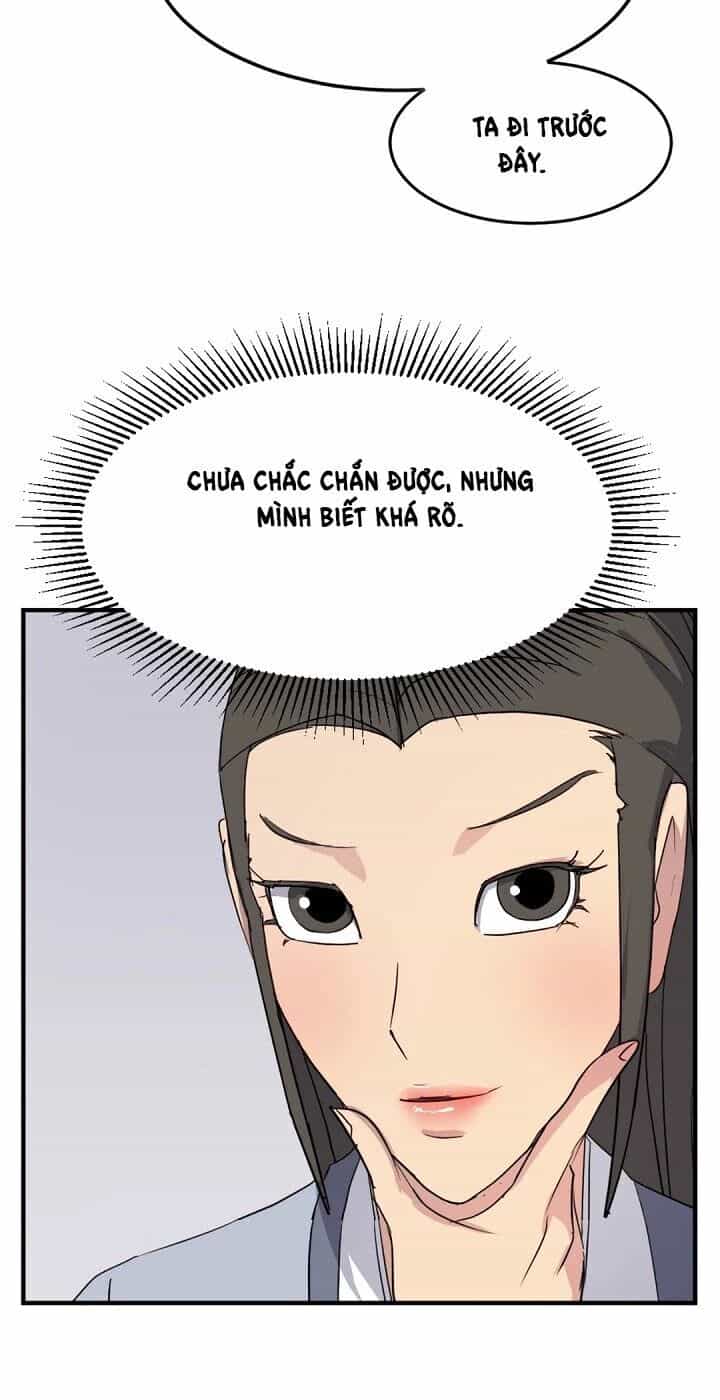 Trọng Sinh, Bất Khả Chiến Bại - Chương 103 - ảnh 83
