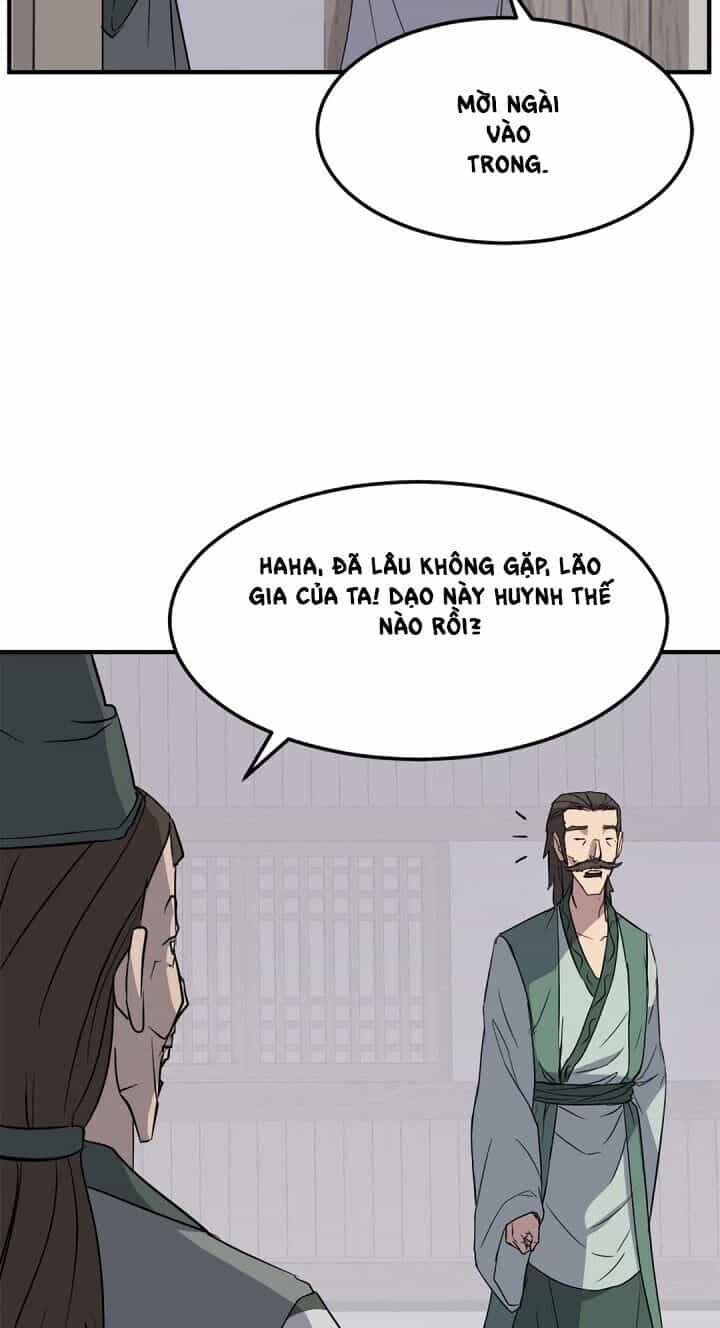 Trọng Sinh, Bất Khả Chiến Bại - Chương 104 - ảnh 19