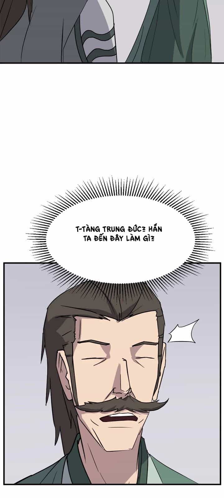 Trọng Sinh, Bất Khả Chiến Bại - Chương 104 - ảnh 20