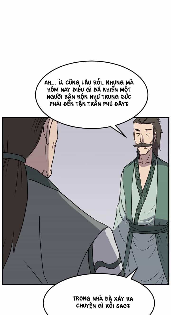 Trọng Sinh, Bất Khả Chiến Bại - Chương 104 - ảnh 21