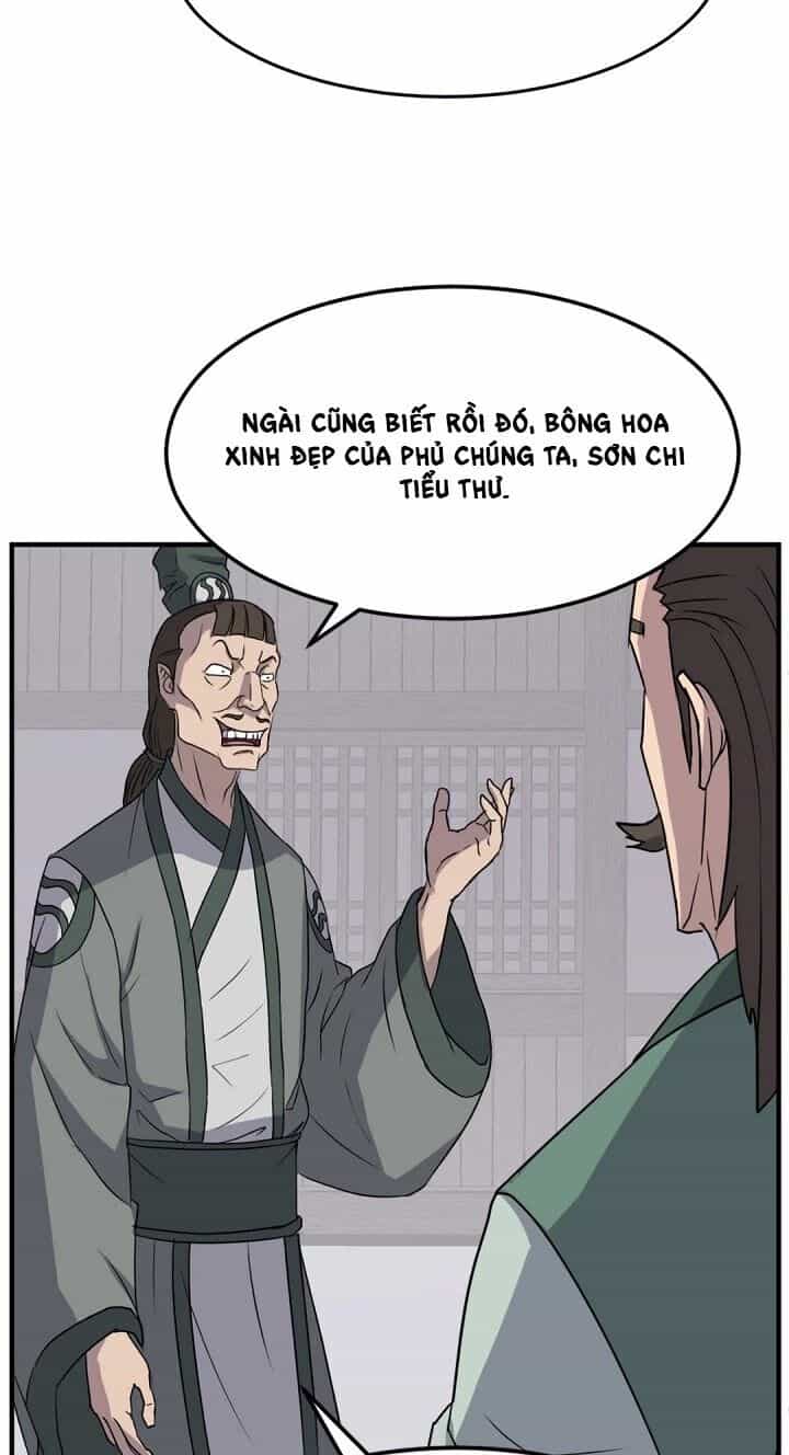 Trọng Sinh, Bất Khả Chiến Bại - Chương 104 - ảnh 23