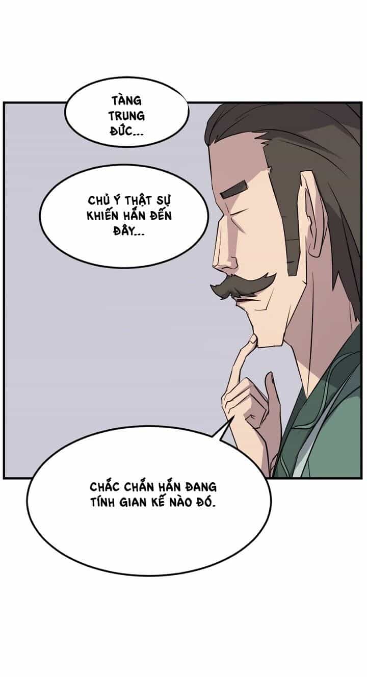 Trọng Sinh, Bất Khả Chiến Bại - Chương 104 - ảnh 37
