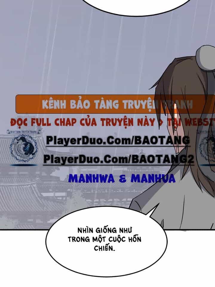 Trọng Sinh, Bất Khả Chiến Bại - Chương 104 - ảnh 43