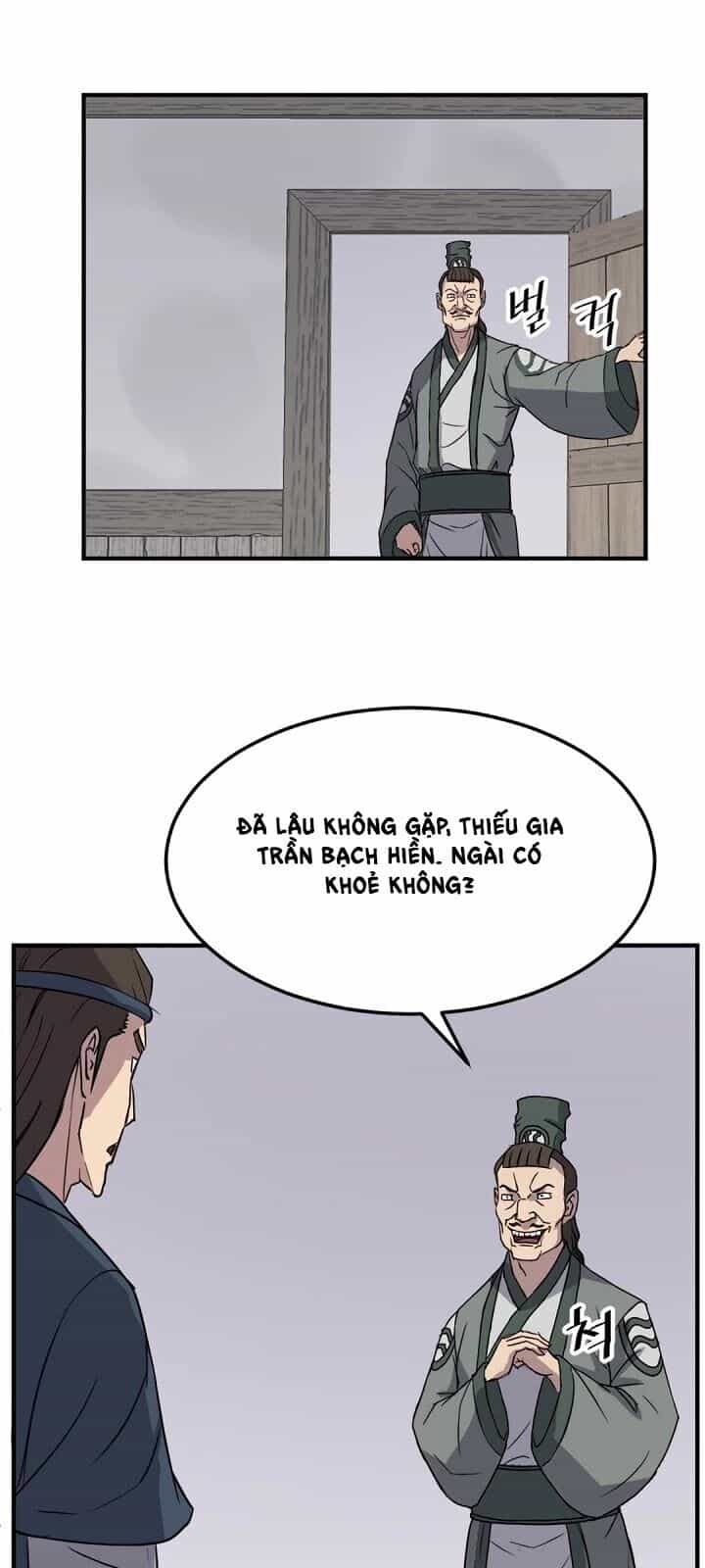 Trọng Sinh, Bất Khả Chiến Bại - Chương 104 - ảnh 66