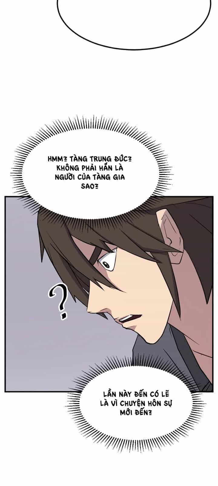 Trọng Sinh, Bất Khả Chiến Bại - Chương 104 - ảnh 68