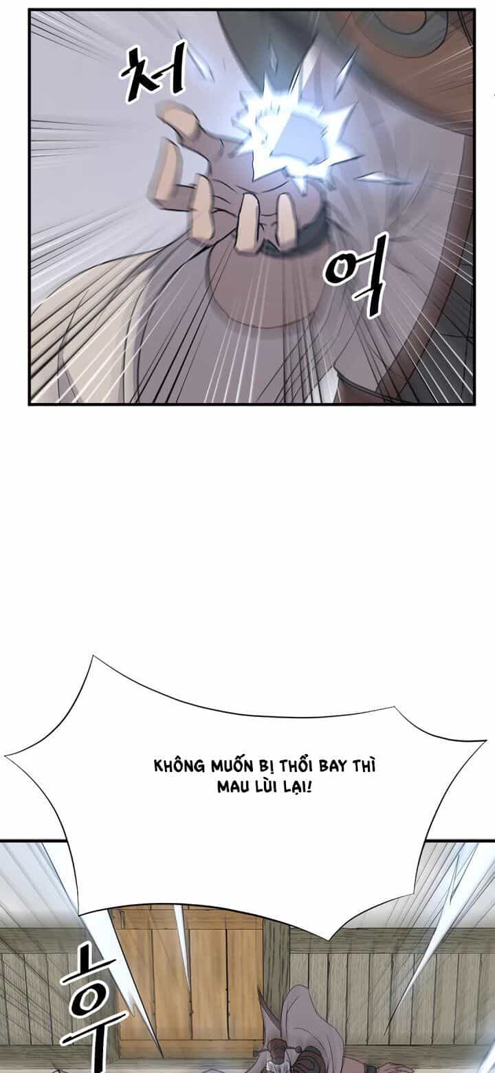 Trọng Sinh, Bất Khả Chiến Bại - Chương 105 - ảnh 10